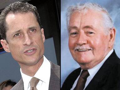 Donohue faces Weiner on Conservative line