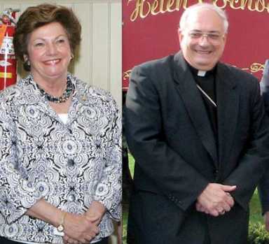 Diocese says child molestation bill could close boro parishes