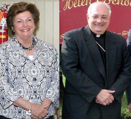 Diocese says child molestation bill could close boro parishes