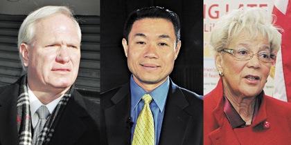 Officials ask DA to probe Queens film festival founder