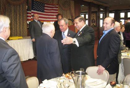 Lions Club of Corona plans Bayside chapter