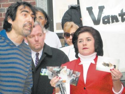 Landlord promises to give Vantage tenants clearer bills