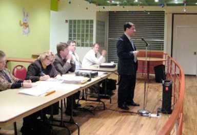 DOB unveils online application system
