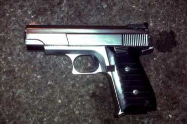Far Rock teen dies in hail of 14 cop bullets