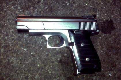 Far Rock teen dies in hail of 14 cop bullets