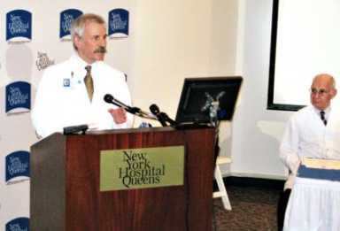 NYHQ spells out swine flu prevention