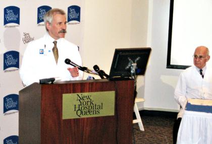 NYHQ spells out swine flu prevention