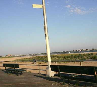 Two men die after swimming at Rockaway