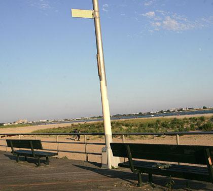 Two men die after swimming at Rockaway