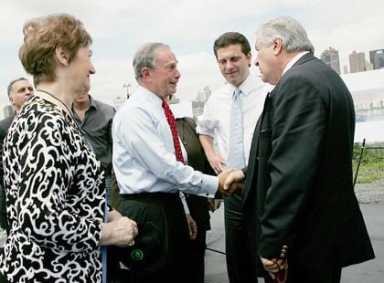 City buys 30 acres to build 5,000 units