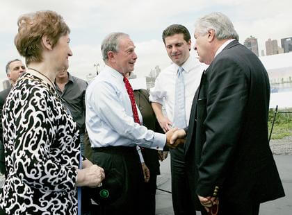 City buys 30 acres to build 5,000 units