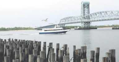 City studies possibility of ferry service for JFK Airport