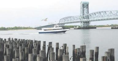 City studies possibility of ferry service for JFK Airport