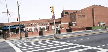 Ulrich criticizes plan to shutter Beach Channel