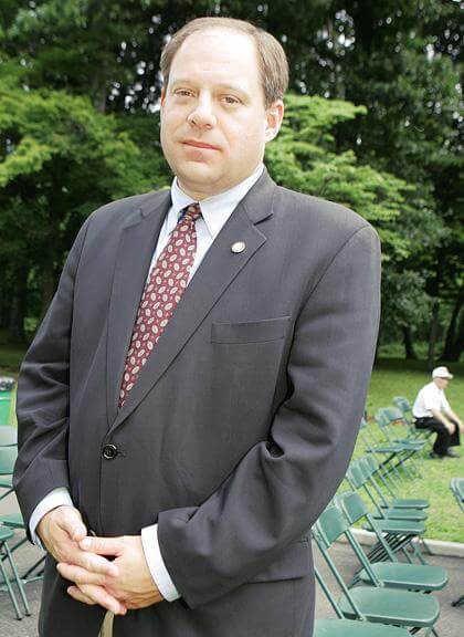 Senate stalemate hinders passage of Lancman bills