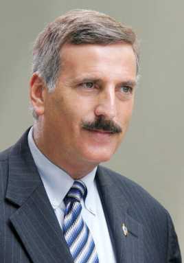 Commuter tax better than tolls: Weprin