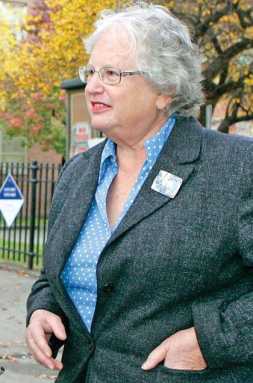 Senate panel on higher education now chaired by Stavisky