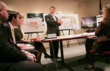 Guv got advice from Aqueduct bidder lobbyist