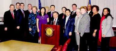 Queens DA vows safer streets amid 2009 crime drop