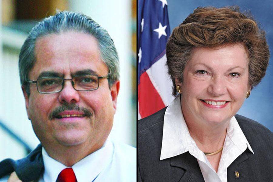 Markey, Nunziato set to face off in Assembly fight