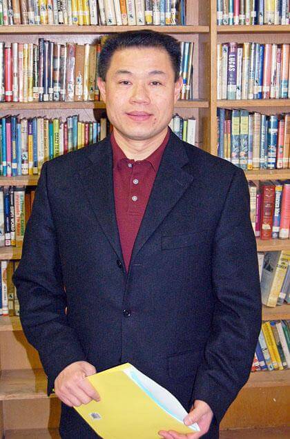 Community Impact Awards: John Liu bucks status quo as city’s first Asian official