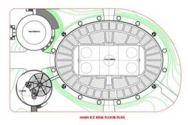 Ice rink would have been perfect for Pavilion: Activist