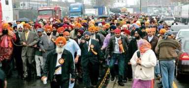 Council coalition calls on MTA to allow Sikhs to wear turbans