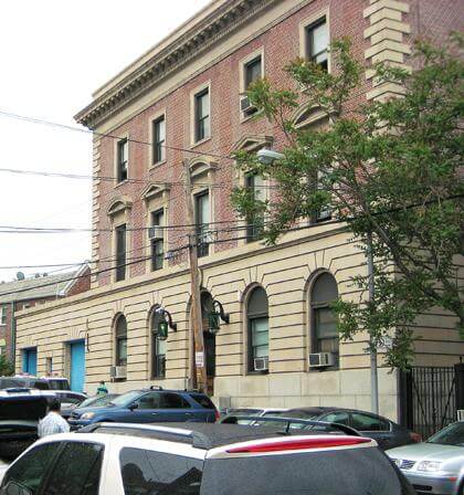 Elmhurst woman sues NYPD in sodomy case