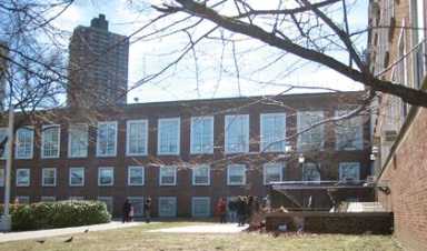 Borough Hall atrium plans moving ahead