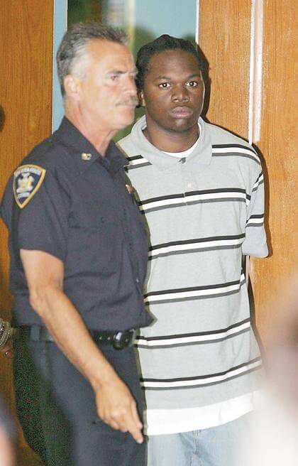 22 yrs. for Maspeth mugger