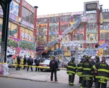 5 Pointz owner hopes to keep building open