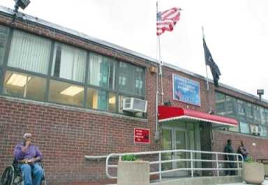 Borden Ave. Vets Residence to open clinic