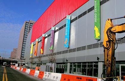 Rego Park shopping complex to bring in new jobs