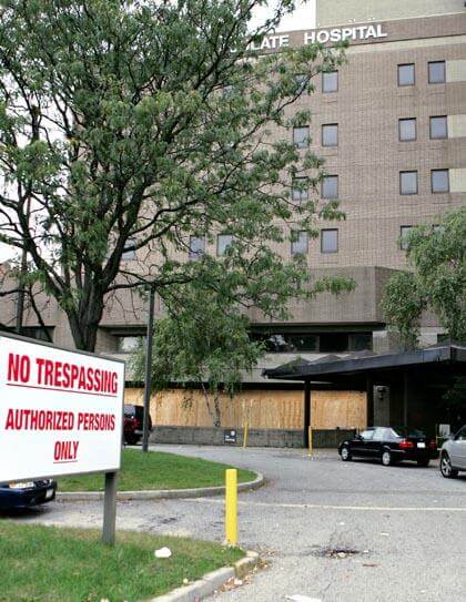 Judge approves St. John’s, Mary Immac sale