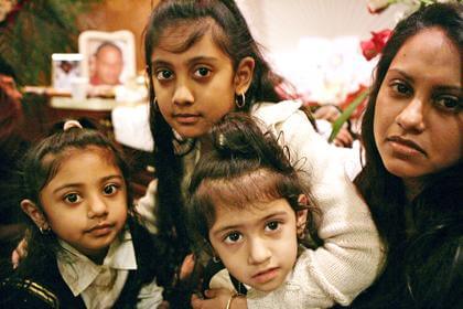 Ozone Park man gunned down outside home