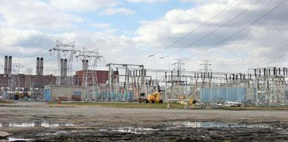 Close Poletti plant on time: Assemblyman