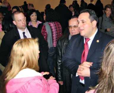 Newtown High reacts to underachiever label