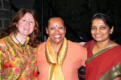 CUNY Law expands social justice network to India