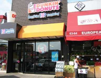 National retailers flocking to Queens despite slowdown