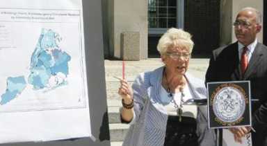 Comptroller calls for DOB reform