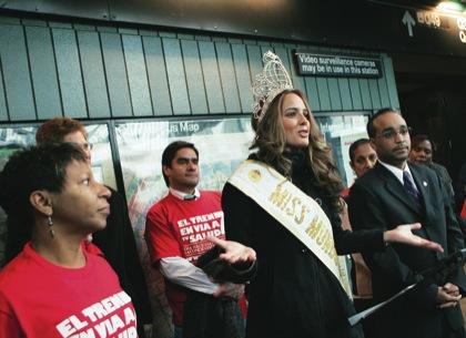Free AIDS testing in Jax Hts. gets big response