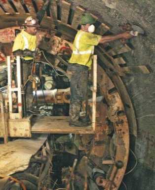 MTA delays 2nd Ave. subway construction, again