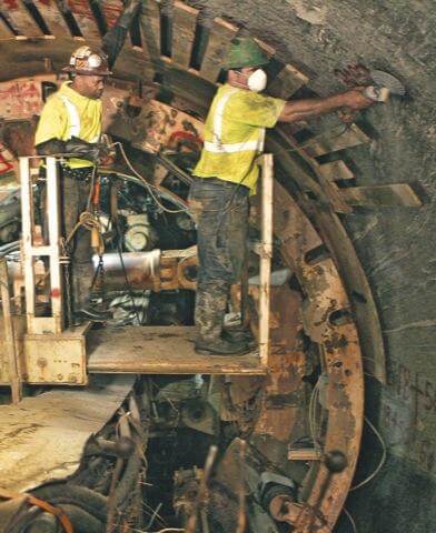 MTA delays 2nd Ave. subway construction, again