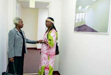 Jamaica Export Centre unveiled