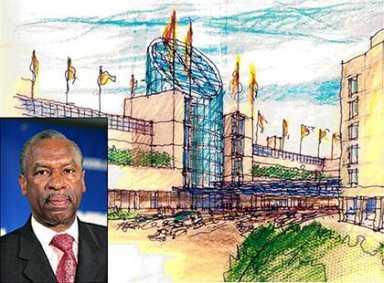 Rev. Flake backs out of Aqueduct deal