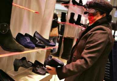 Black Friday sales drive boro residents to shop