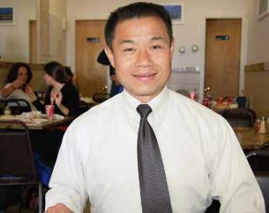 Liu says comptroller race not about data