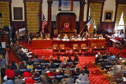 Council grills EDC over Willets Point