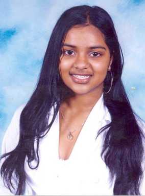 Police need help in search for missing teen