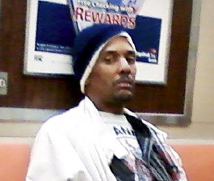 Police need help to identify subway flasher